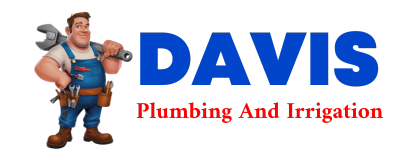 Trusted plumber in ERWIN